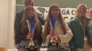 N°19 Les jeunes champions de Corse 2023, reportage