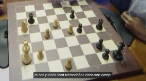 N°4 Maxime Vachier Lagrave échoue, une quatrième fois, en finale du Grand Chess Tour...