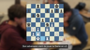 N°9 Les joueurs corses à la manœuvre dans le Fium'orbu