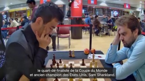 N°11 Aux Échecs, la fin justifie les moyens...