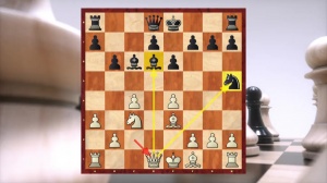 N°13 Gros plan sur la victoire de Marc’Andria Maurizzi sur un champion du monde !