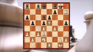 N °22 Une combinaison spectaculaire du champion de Corse !