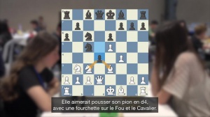 N°25 Reportage sur les joueurs corses au Championnat de France des jeune