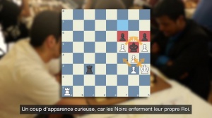 N°27 Une cinquantaine de GMI et MI en compétition à Lecci !