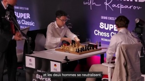 N°28 Jouer même alité !
