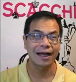 Per amparà i scacchi in corsu ed amparà u corsu per via di i scacchi